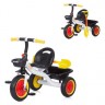 chipolino Dreirad Rover Dreirader Трехколесный велосипед Ровер