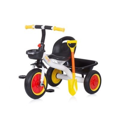 chipolino Dreirad Rover Dreirader Трехколесный велосипед Ровер
