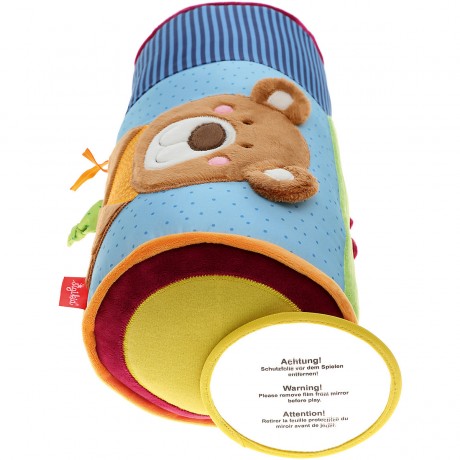 sigikid Krabbelrolle XXL Ползучий ролик XXL