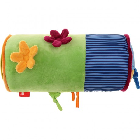 sigikid Krabbelrolle XXL Ползучий ролик XXL