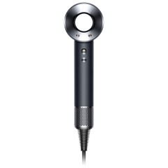 Dyson Dyson Supersonic Black/Nickel Haartrockner Supersonic, 1 шт.