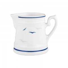 Tettau Tettau Worpswede 04164 Rugen Milchkannchen 0,12 L Tettau Worpswede 04164 R?gen Кувшин для молока 0,12 л