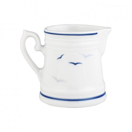 Tettau Tettau Worpswede 04164 Rugen Milchkannchen 0,12 L Tettau Worpswede 04164 R?gen Кувшин для молока 0,12 л