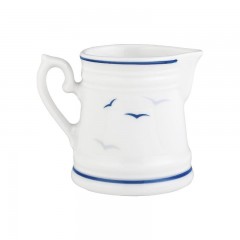 Tettau Tettau Worpswede 04164 Rugen Milchkannchen 0,12 L Tettau Worpswede 04164 R?gen Кувшин для молока 0,12 л