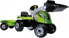 Smoby Traktor Farmer XL-Loader Трактор Farmer XL Loader