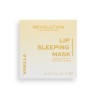 Revolution Skincare Vanilla Lip Sleeping Mask Ванильная ночная маска для губ