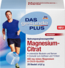 Mivolis Magnesium-Citrat, Granulat Магний-Цитрат в гранулах для нормальной функции мышц и нервов, пакетики 20 шт