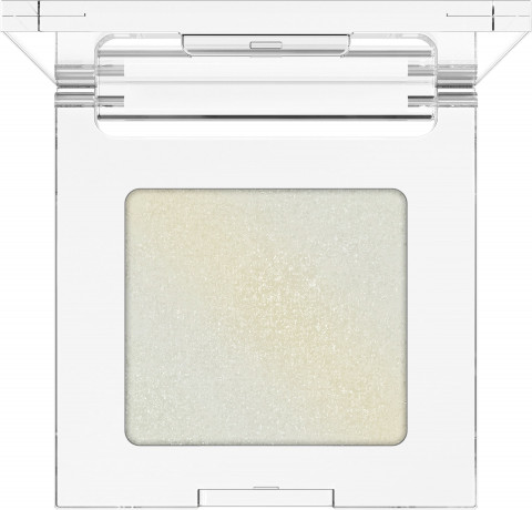 SANTE Eyeshadow Aura 03 Solaris, 2 g, Санте Монотени Eyeshadow Aura, оттенок 03 Solaris, солнечный тёплый тон, 2 г