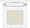 SANTE Eyeshadow Aura 03 Solaris, 2 g, Санте Монотени Eyeshadow Aura, оттенок 03 Solaris, солнечный тёплый тон, 2 г
