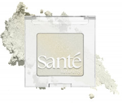 SANTE Eyeshadow Aura 03 Solaris, 2 g, Санте Монотени Eyeshadow Aura, оттенок 03 Solaris, солнечный тёплый тон, 2 г
