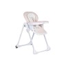 PLASTIMYR® Hochstuhl TWINKLE СВИНКЛ стул для кормления