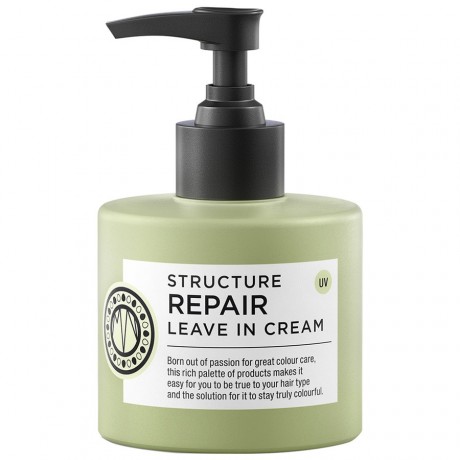 Maria Nila Leave In Cream Haarcreme Structure Repair, 200 мл