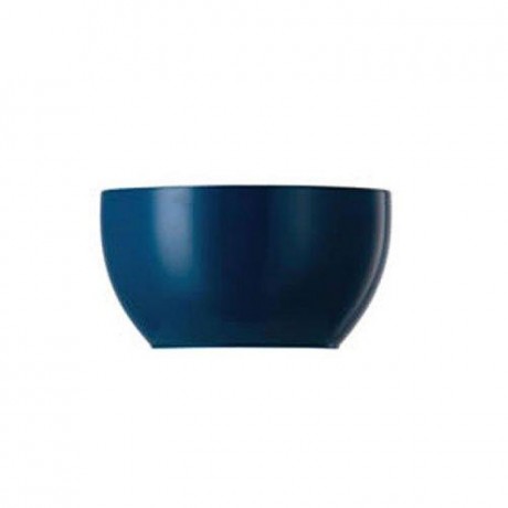 Thomas Thomas Sunny Day Petrol Zuckerschale 6 Personen 0,25 L Сахарница Thomas Sunny Day Petrol 0,25 л на 6 персон