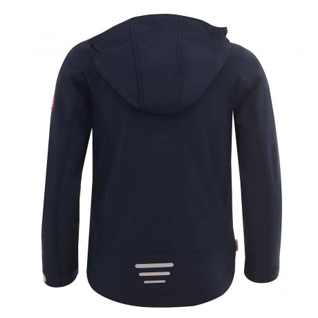 TROLLKIDS Madchen Softshell Jacke Oslofjord Softshelljacken Куртка софтшел для девочек Куртки софтшелл Oslofjord