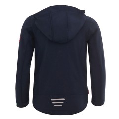 TROLLKIDS Madchen Softshell Jacke Oslofjord Softshelljacken Куртка софтшел для девочек Куртки софтшелл Oslofjord
