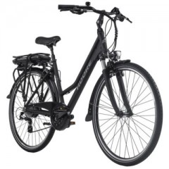 adore TB  177115E Adore Pedelec E-Bike Jugendfahrrad Cityrad 28 Adore Marseille schwarz TB 177115E Adore Pedelec E-Bike молодежный велосипед Городской велосипед 28 Adore Marseille черный