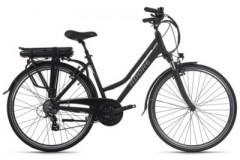 adore TB  177115E Adore Pedelec E-Bike Jugendfahrrad Cityrad 28 Adore Marseille schwarz TB 177115E Adore Pedelec E-Bike молодежный велосипед Городской велосипед 28 Adore Marseille черный