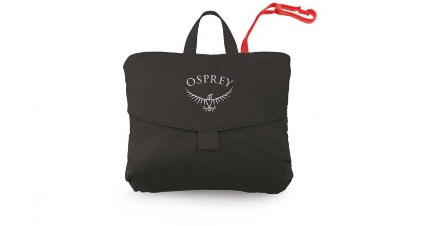 Osprey Osprey Ultralight Stuff Pack                   , Rucksack schwarz, 18 Liter  schwarz Osprey Ultralight Stuff Pack, рюкзак черный, 18 литров