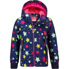 killtec Outdoorjacke fur Madchen Уличная куртка для девочек