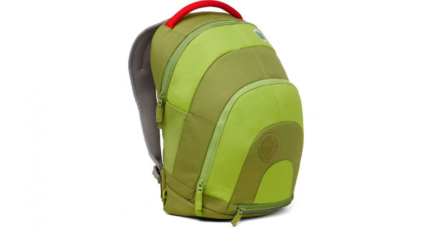 Affenzahn Affenzahn Daydreamer Drache, Rucksack grun  grun Affenzahn Daydreamer Dragon, рюкзак зеленый