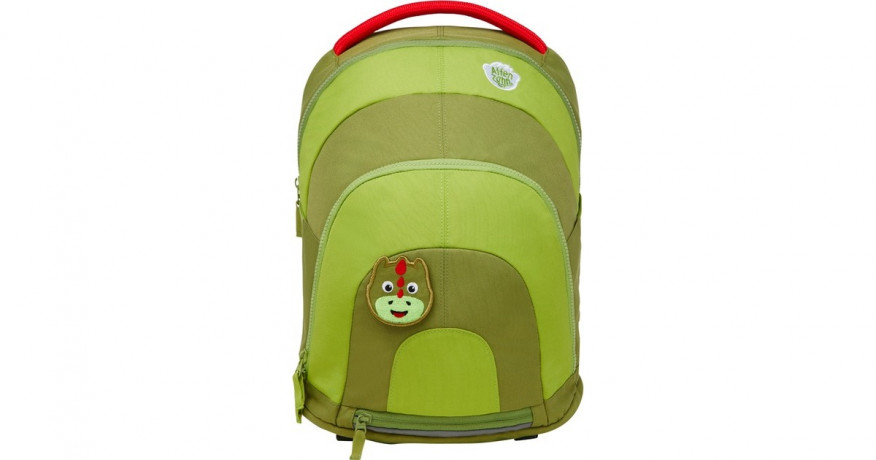 Affenzahn Affenzahn Daydreamer Drache, Rucksack grun  grun Affenzahn Daydreamer Dragon, рюкзак зеленый