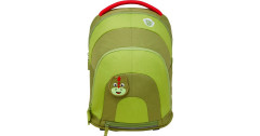 Affenzahn Affenzahn Daydreamer Drache, Rucksack grun  grun Affenzahn Daydreamer Dragon, рюкзак зеленый