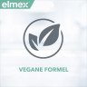 elmex Sensitive Zahnpasta, 75 ml, Зубная паста Sensitive для чувствительных зубов с фторидом, 75 мл