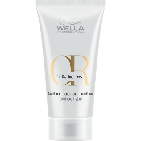 Wella (Велла) Oil Reflections Conditioner Кондиционер для волос, 30 мл