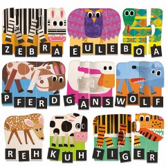 HEADU eco play эко играть