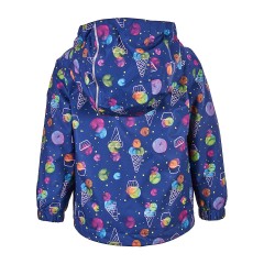killtec Kinder Outdoorjacke Детская уличная куртка