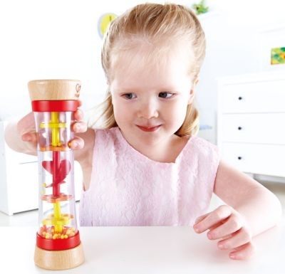 HAPE Regenmacher создатель дождя