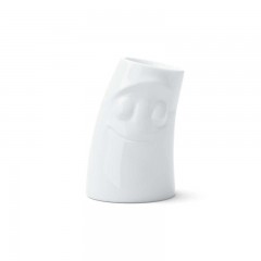 Fiftyeight Products TV Tassen Kerzenschmusie verschmust h: 12,2 cm Чашки для телевизора, приятная свеча, обнимашка, высота: 12,2 см.