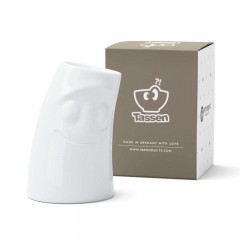 Fiftyeight Products TV Tassen Kerzenschmusie verschmust h: 12,2 cm Чашки для телевизора, приятная свеча, обнимашка, высота: 12,2 см.