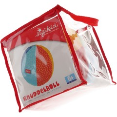 sigikid PlayQ Stoffball Aktiv-Ball Тканевый мяч PlayQ активный мяч