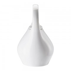 Rosenthal Rosenthal Junto Weiss - Porzellan Teekanne 6 Personen 1,30 L Rosenthal Junto Weiss - Чайник фарфоровый на 6 персон 1,30 л