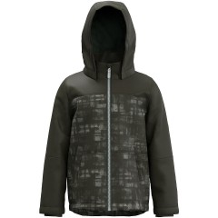 name it Winterjacke NKMMAX fur Jungen Зимняя куртка NKMMAX для мальчиков