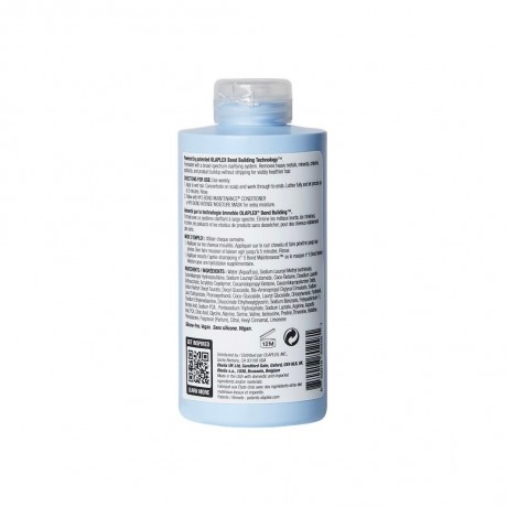 Olaplex No.4C Bond Maintenance™ Clarifying Shampoo Очищающий шампунь No.4C Bond Maintenance™