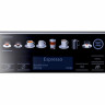 SIEMENS SIEMENS Kaffeevollautomat Superautomatische Kaffeemaschine Siemens AG s100 Schwarz 1500 W 15 bar Полностью автоматическая кофемашина SIEMENS Супер автоматическая кофемашина Siemens AG s100 Black 1500 Вт 15 бар