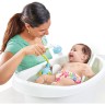 Yookidoo Babydusche Elefant blau Синий слон для детского душа
