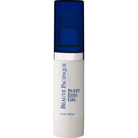 Beaute Pacifique (Бьюти Пацифик) Augenpflege Puffy Eyes Gel, 15 мл
