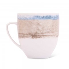 Friesland Friesland Ecco Sylt Becher mit Henkel 0,25 L Кружка Friesland Ecco Sylt с ручкой 0,25 л