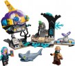 LEGO LEGO Hidden Side 70433 J. B.‘s U-Boot LEGO Hidden Side 70433 Подводная лодка Джей Би