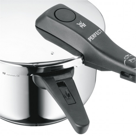 WMF WMF Schnelltopf Perfect One Pot edelstahl Напорный бак WMF Perfect One Pot
