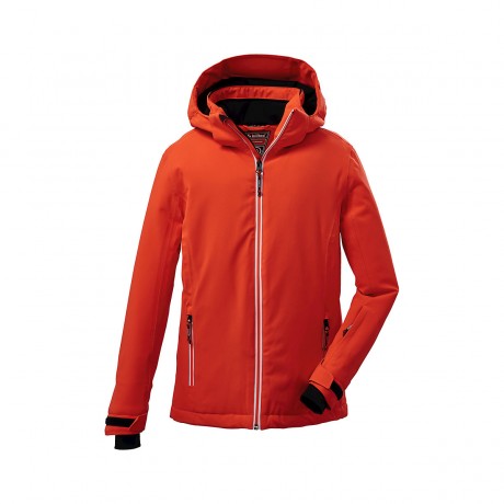 killtec Skijacke KSW 74 GRLS SKI JCKT Skijacken Лыжная куртка KSW 74 GRLS SKI JCKT лыжные куртки