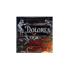 Asmodee Dolores (Spiel) Долорес (игра)