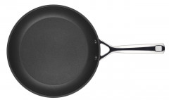 Le Creuset LE CREUSET Alu Pfanne 28cm flach schwarz LE CREUSET алюминиевый противень 28см, плоский
