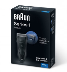 Braun Series One 170s Mains Shaver Бритва