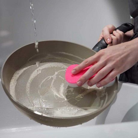 Fissler Fissler Pfanne CERATAL COMFORT grau Сковорода Фисслера CERATAL COMFORT