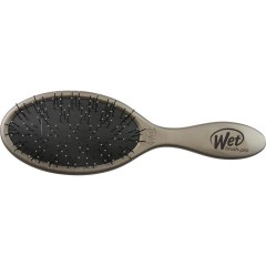 Wet Brush (Вет Браш) Массажная расчёска для волос Custo (Кусто)m Care Burste Fuss dickes Haar, 1 шт.