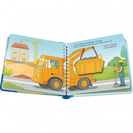 Ravensburger Fuhlen Чувствовать